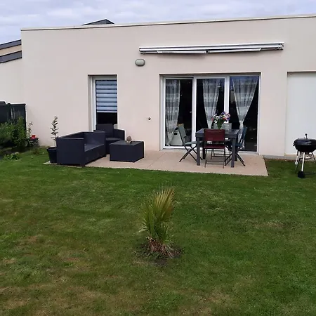 Maison Du Bonheur
