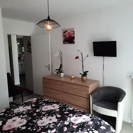 Maison Du Bonheur